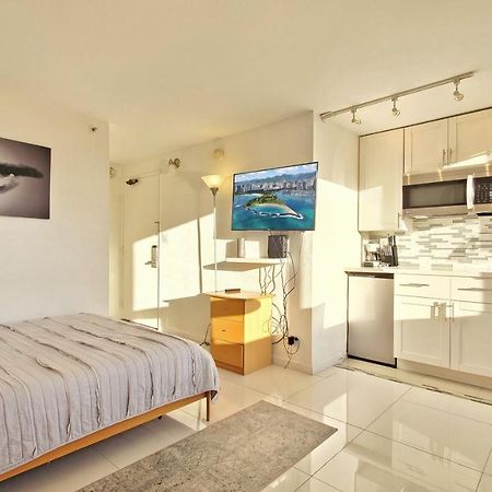 Waikiki Beach Cozy Studio No Resort Fee Honolulu Exterior photo